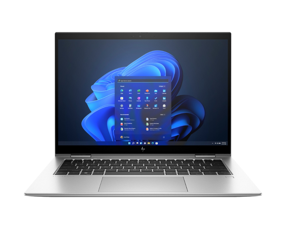 HP ELITE X360 1040 G9