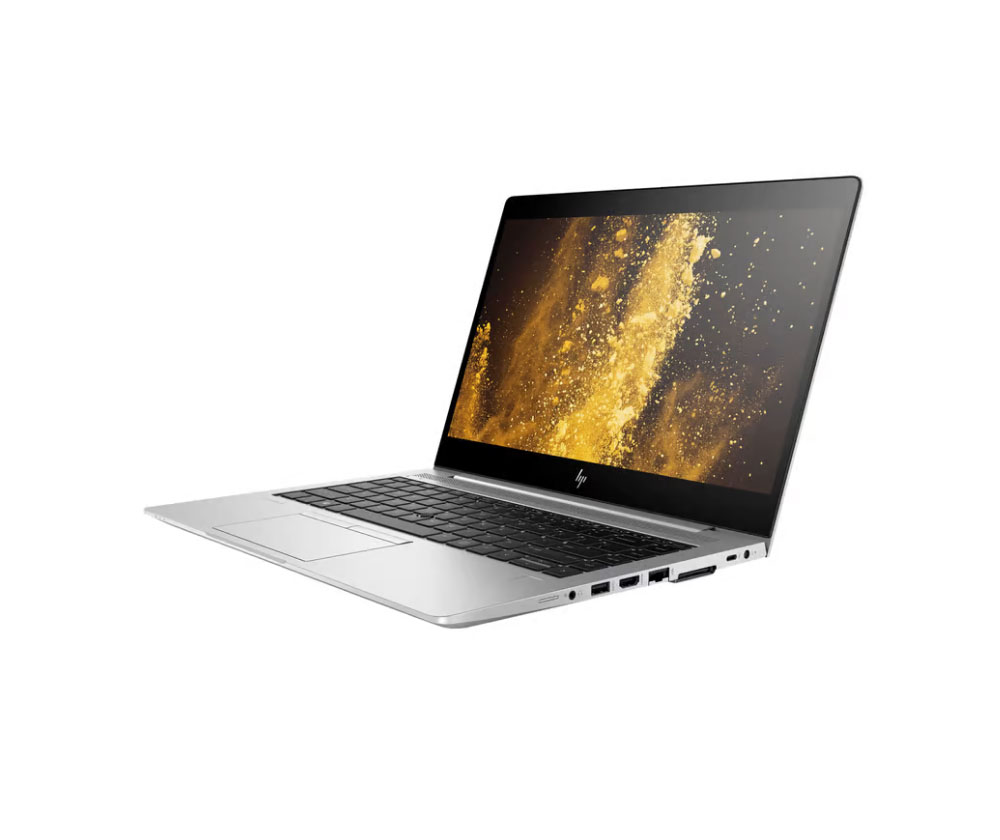 HP EliteBook 840 G6 - i5, 480GB SSD, 16GB RAM - Okej skick med gott om kraft och