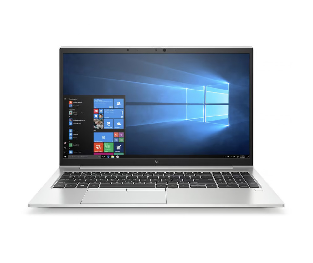 HP ELITEBOOK 850 G7 med fri support och öppet köp