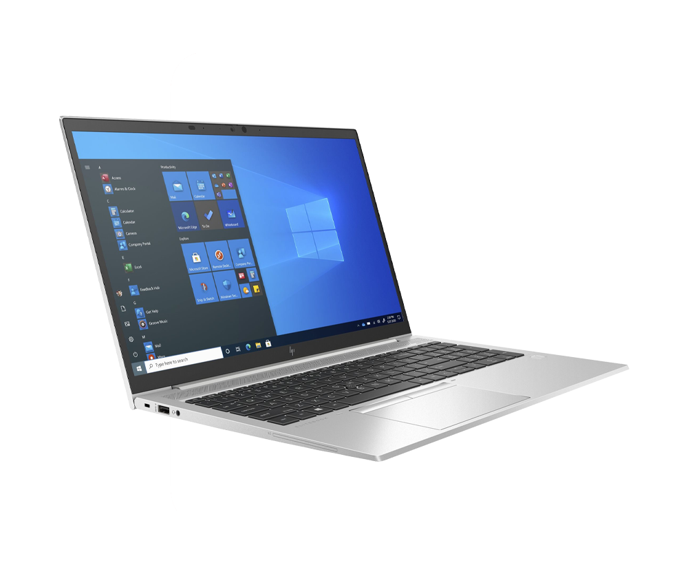 HP ELITEBOOK 850 G8 | INTEL CORE I5-1135G7 2.4 GHz | 32 GB | 480 GB SSD | 15.6" | Hyvä