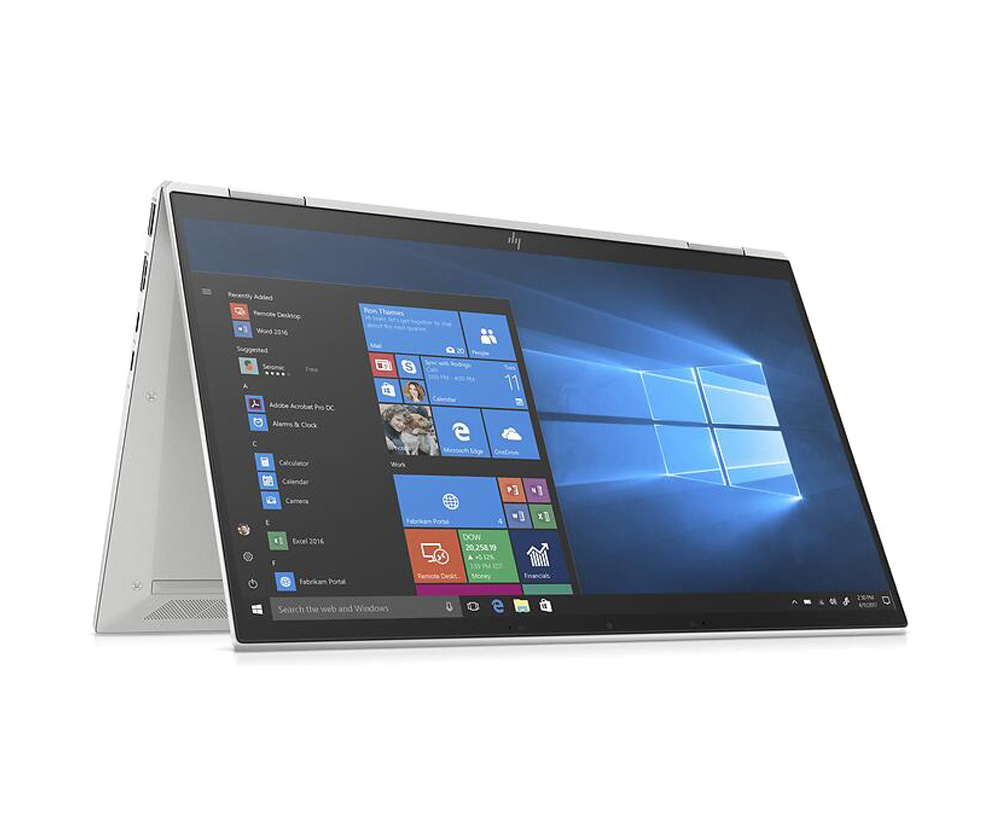 HP ELITEBOOK X360 830 G7 | INTEL CORE I7-10510U 1.80 GHz | 16 GB | 480 GB SSD | 13.3" | Nyskick | HP
