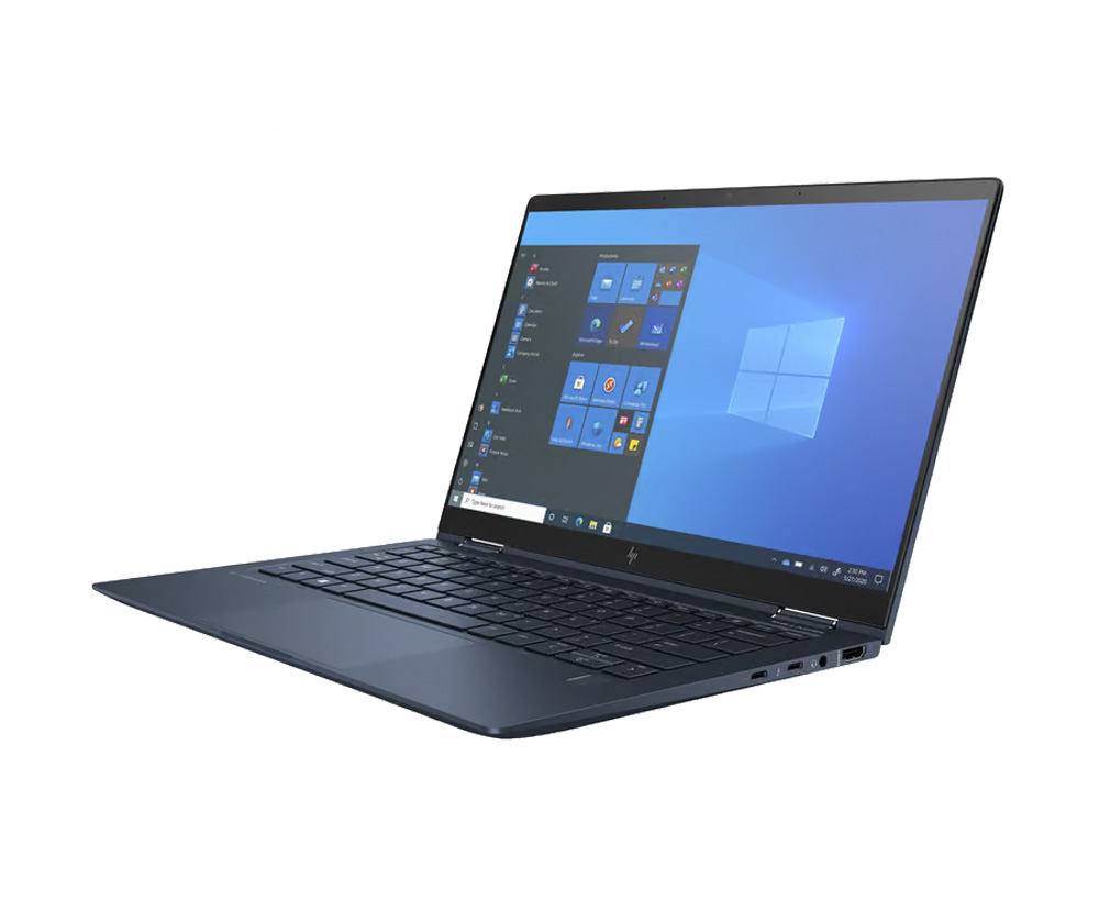 HP ELITE DRAGONFLY G2 | INTEL CORE I7-1165G7 2.8 GHz | 16 GB | 480 GB SSD | 13.3" | Okej skick | HP