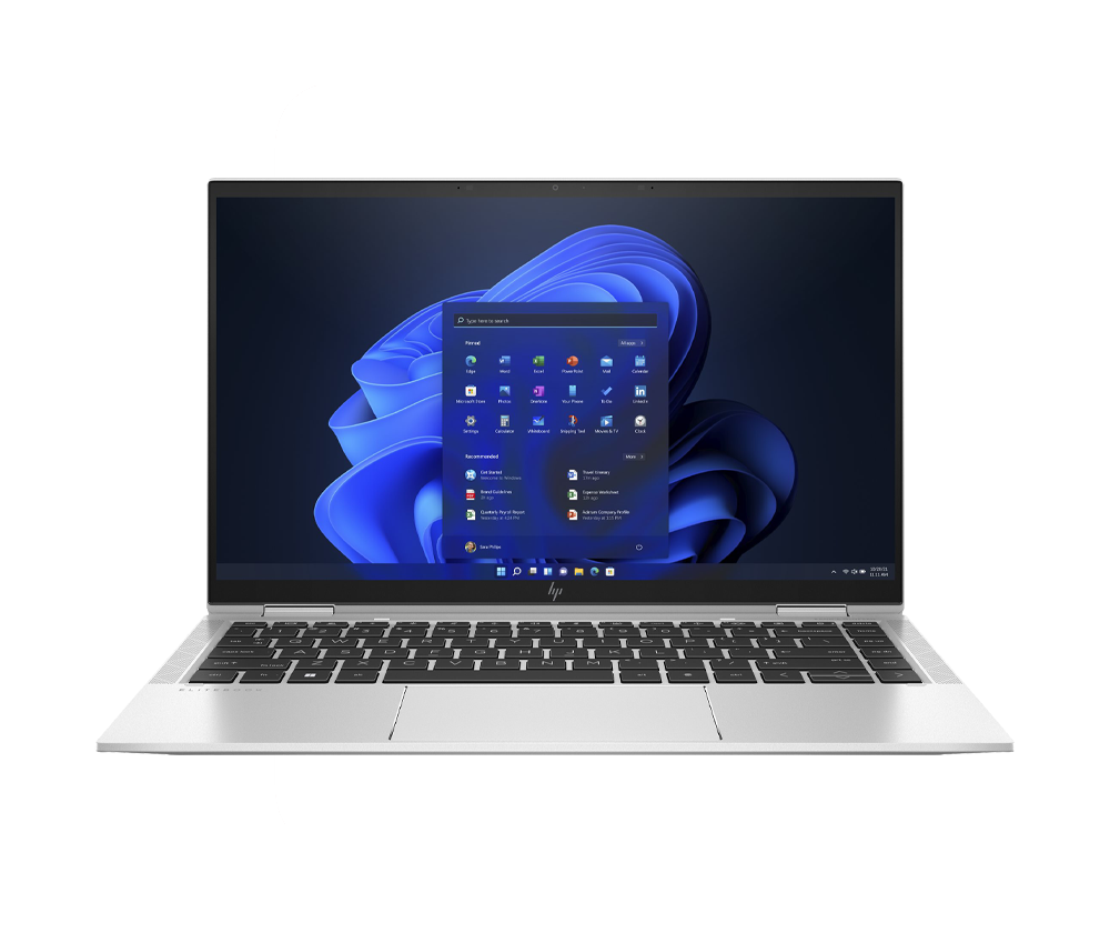 HP ELITEBOOK X360 1040 G8 | INTEL CORE I5-1135G7 2.4 GHz | 16 GB | 240 GB SSD | 14.0" | Okej skick | HP