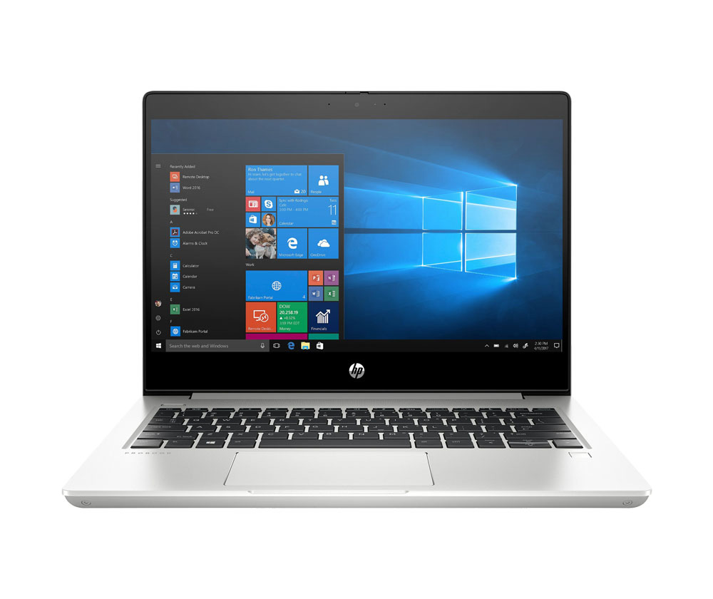 HP PROBOOK 430 G7 | INTEL CORE I5-10210U 1.70 GHz | 8 GB | 240 GB SSD | 13.3" | Loistava