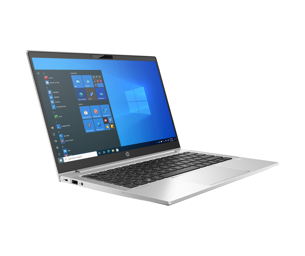 HP PROBOOK 630 G8 | INTEL CORE I5-1130G7 1.8 GHz | 16 GB | 240 GB SSD | 13.3" | Hyvä