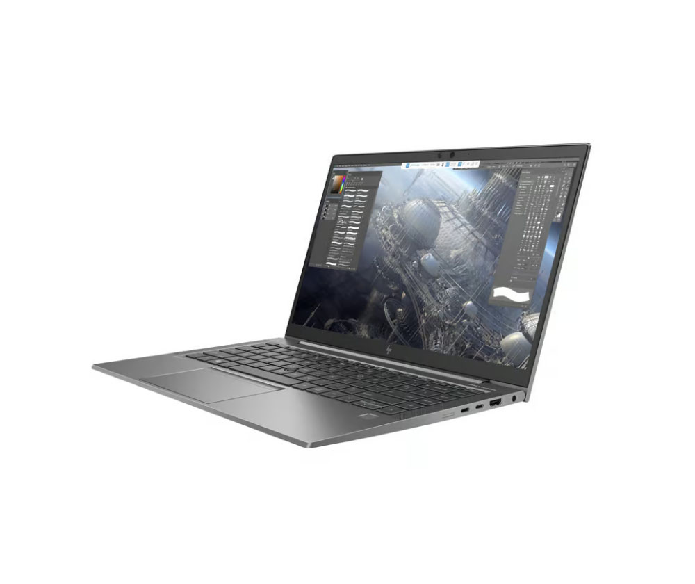 HP ZBOOK FIREFLY 14 G7 | INTEL CORE I7-10510U 3.0 GHz | 16 GB | 480 GB SSD | 14.0" | Hyvä