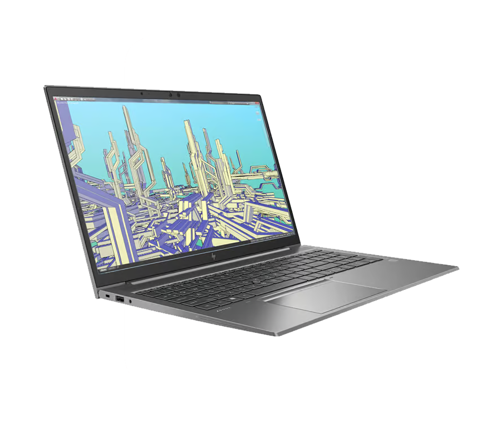 HP ZBOOK FIREFLY 15 G7 | INTEL CORE I7-10510U 3.0 GHz | 16 GB | 480 GB SSD | 15.6" | Loistava