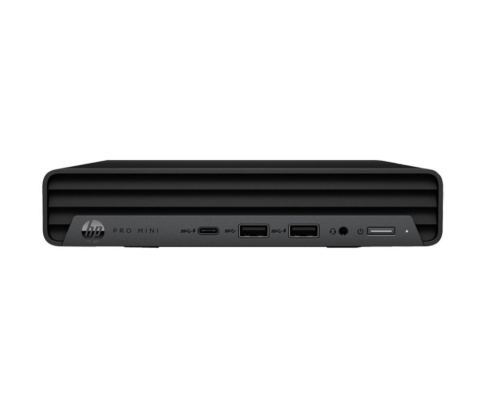 HP PRO 400 G9 | INTEL CORE I5-12400T 1.80 GHz | 16 GB | 240 GB SSD | Bra skick | HP