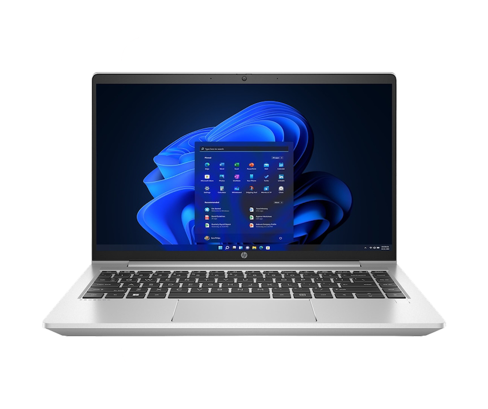 HP PROBOOK 440 G9 | INTEL CORE I5-1235U 3.30GHz | 8 GB | 240 GB SSD | 14.0" | Hyvä