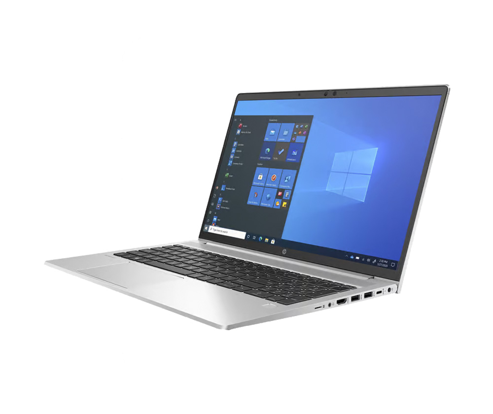 HP PROBOOK 650 G8 med fri support och öppet köp