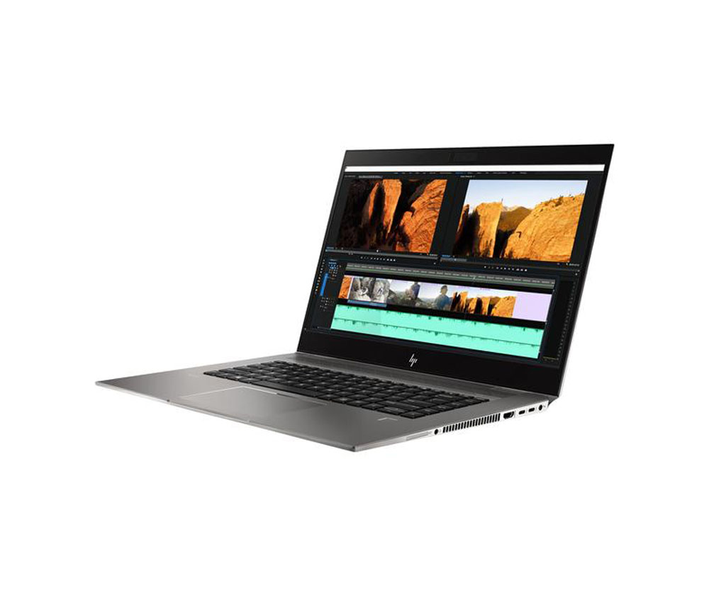 HP  ZBOOK STUDIO 15 G5 | INTEL CORE I7-8550U 1.8 GHz | 32 GB | 480 GB SSD | Okej skick | HP