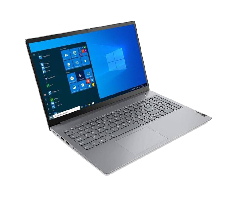 LENOVO THINKBOOK 15 G2 | INTEL CORE I5-1135G7 2.4 GHz | 16 GB | 480 GB SSD | 15.6" | Loistava