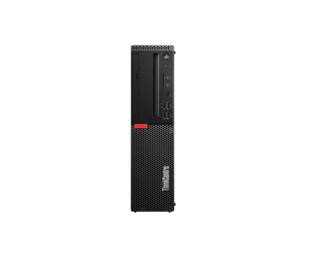 LENOVO THINKCENTRE M920S | INTEL CORE I5-8400 2.8 GHz | 8 GB | 240 GB SSD | Bra skick