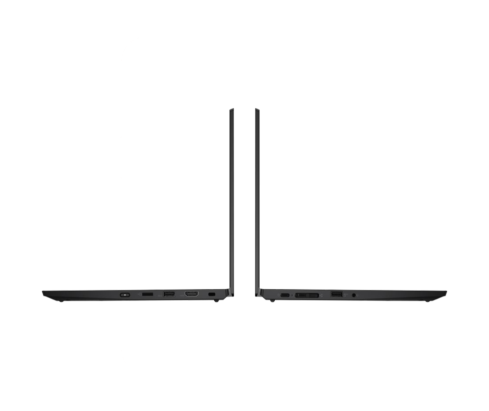 LENOVO THINKPAD L13 G2 | INTEL CORE I5-1135G7 2.4 GHz | 16 GB | 240 GB SSD | 14.0" | Okej skick | Lenovo