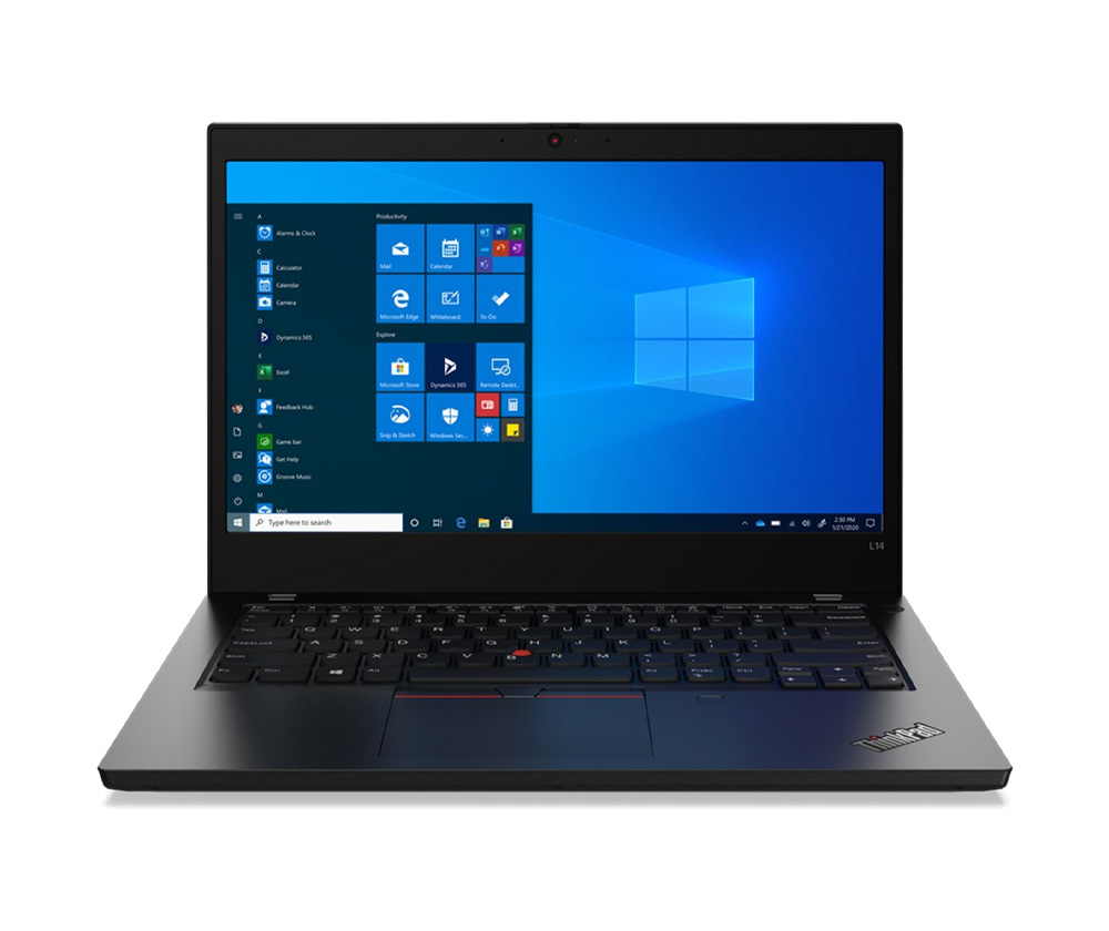 LENOVO THINKPAD L14 G2 med fri support och öppet köp