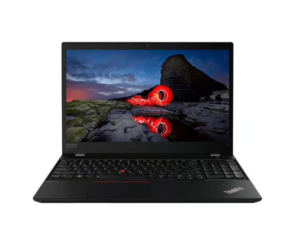 LENOVO THINKPAD T15 GEN 1 | INTEL CORE I7-10510U 3.0 GHz | 16 GB | 480 GB SSD | 15.6" | Loistava