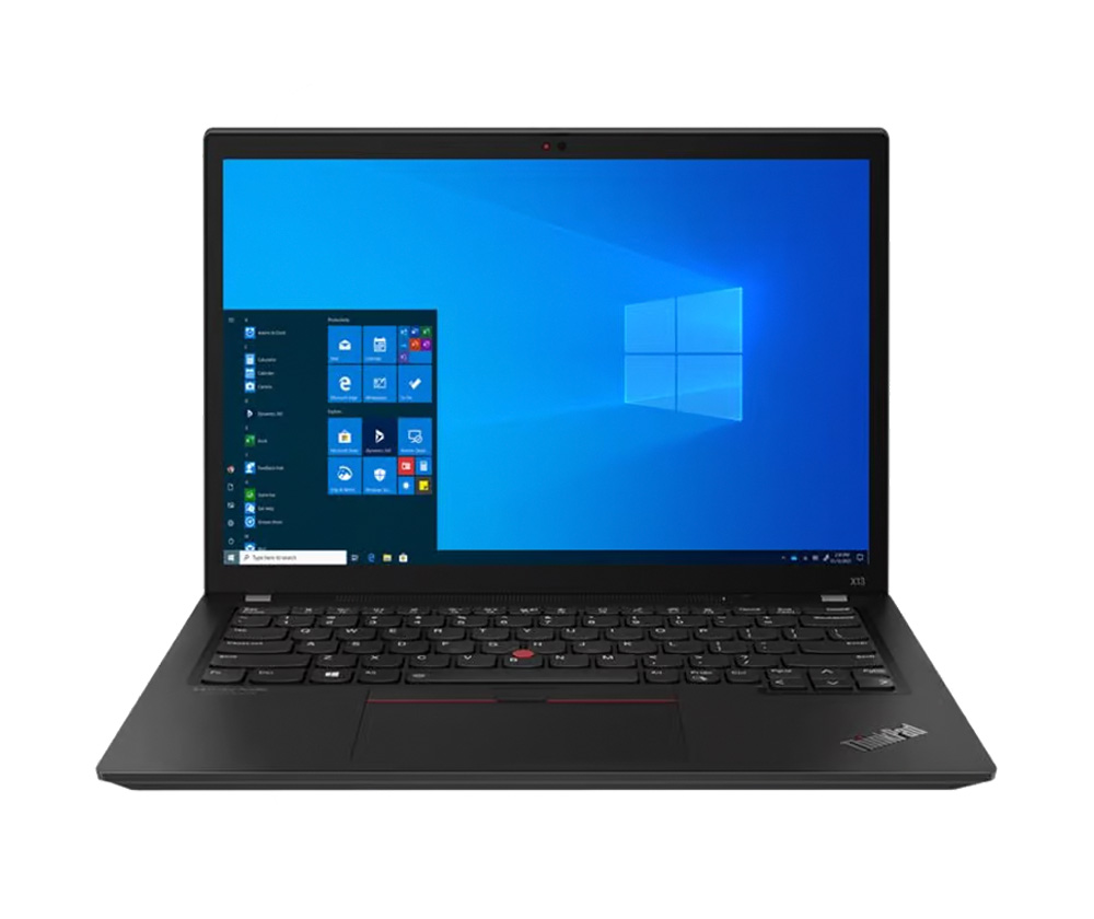 LENOVO THINKPAD X13 G2 | INTEL CORE I7-1165G7 2.8 GHz | 16 GB | 480 GB SSD | 13.3" | Loistava