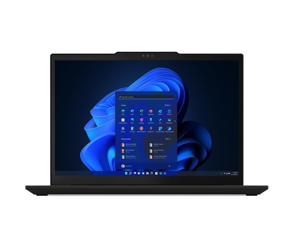 LENOVO THINKPAD X13 G5 | INTEL CORE ULTRA 5 125U 1.3 GHz | 16 GB | 480 GB SSD | 13.3" | Bra skick | Lenovo