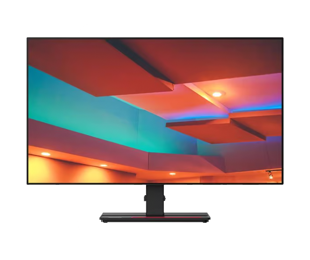 LENOVO THINKVISION P27Q-20 | 27" | 2560 x 1440