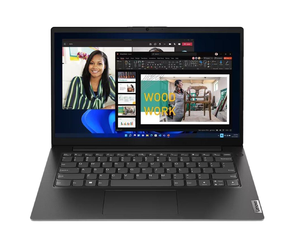 LENOVO V14 G4 | AMD RYZEN 7 7730U 2.0 GHz | 16 GB | 480 GB SSD | 14.0" | Mycket bra skick | Lenovo