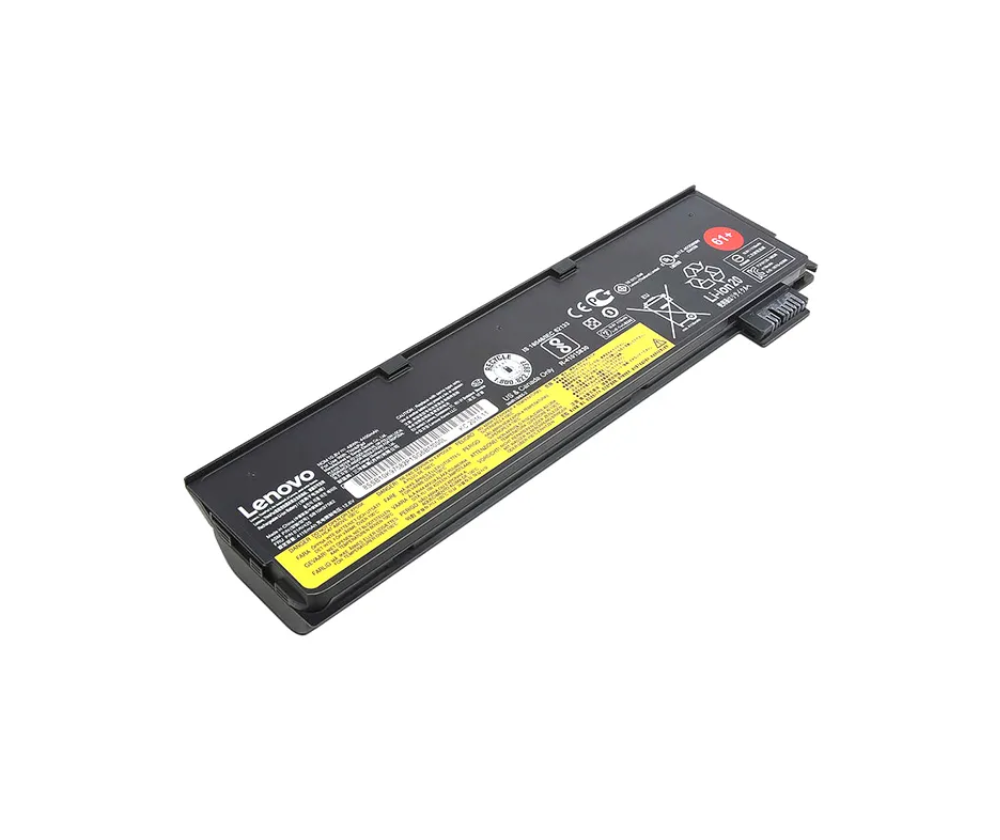 Nytt batteri, Lenovo 4X50M08811 (T470 )