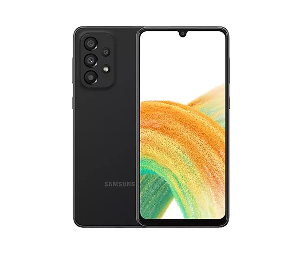 SAMSUNG GALAXY A33 5G | 128 GB | Nyskick | Samsung