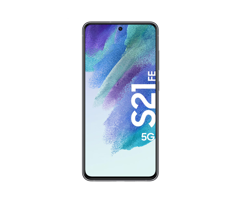 SAMSUNG GALAXY S21 FE 5G | 128 GB | Mycket bra skick | Samsung