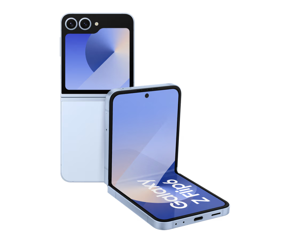 SAMSUNG GALAXY Z FLIP6 | 256 GB | Okej skick | Samsung